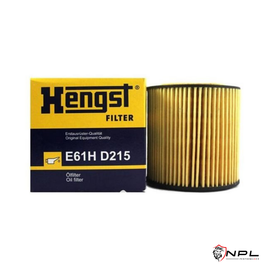 Kit de Troca de Óleo Liqui Moly Para  BMW E8X / E9X / F1X / F3X M235i, 335i, 435i Motor N52, N54, N55 3.0L - Com Bujão Carter NPL Performance Parts