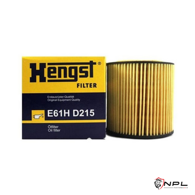 Kit de Troca de Óleo Liqui Moly Molygen BMW E8X / E9X / F1X / F3X M235i, 335i, 435i Motor N52, N54, N55 3.0L NPL Performance Parts