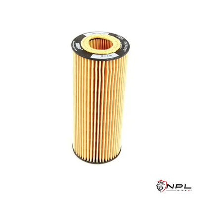 Filtro de Óleo Hengst E864HD184 Hengst