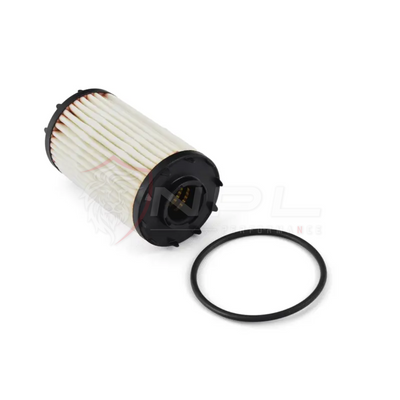 Filtro de Óleo Hengst E914HD398 Hengst