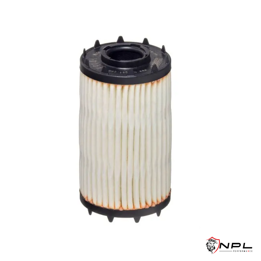 Filtro de Óleo Hengst E914HD398 Hengst