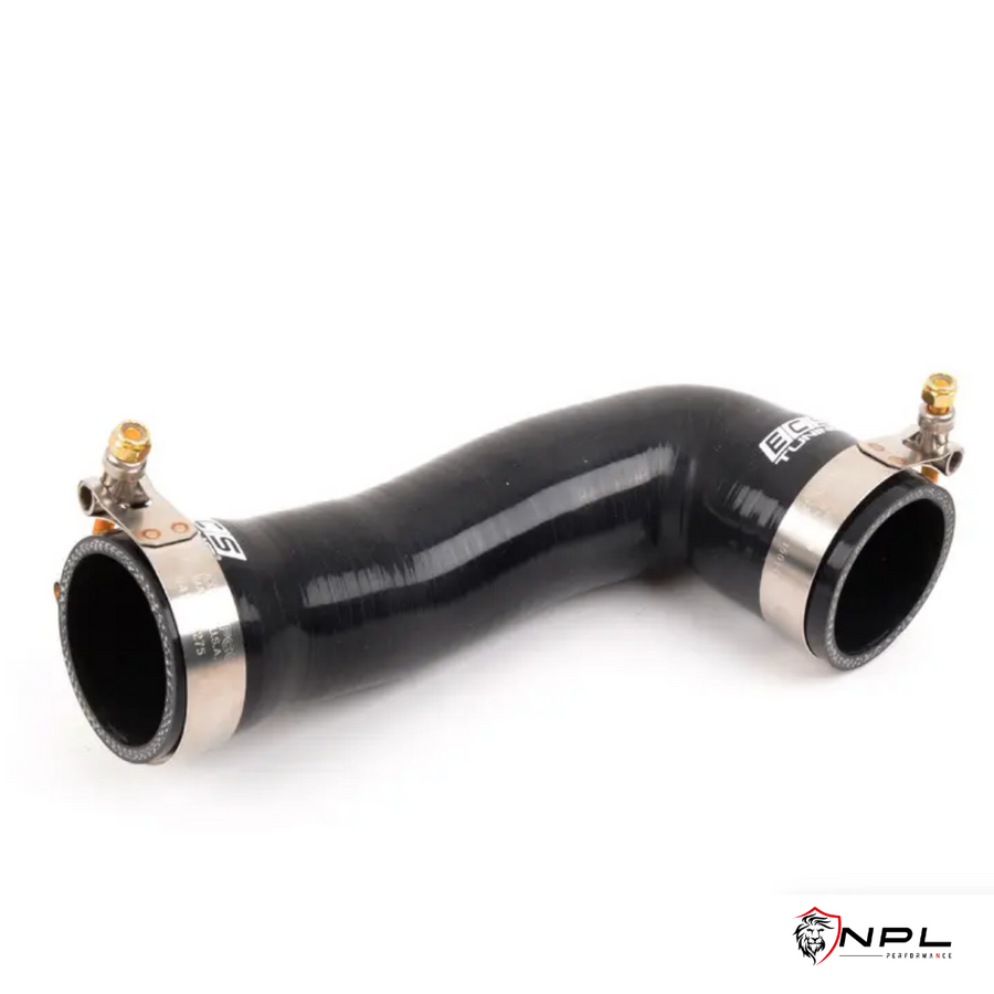 Mangueira de Entrada e Saída do Intercooler para TSI GEN 3 MQB ECS Tuning