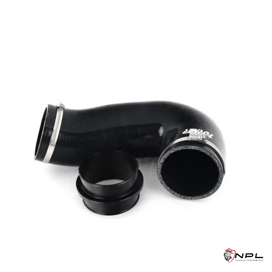 Air Intake Pipes (Turbo Inlets) para BMW F10 528i, F2X 125i, 228i , F3X 320i, 328i, 428i Turner Motorsport