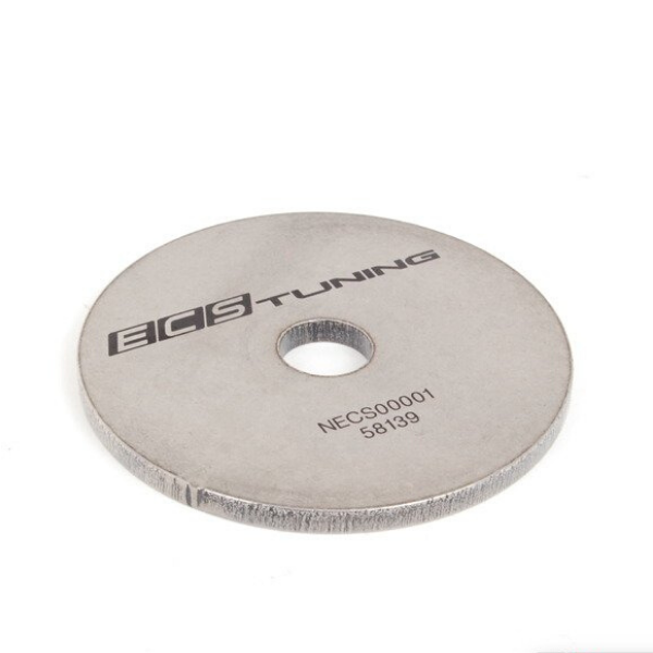 Dogbone VW Jetta Mk6, Fusca 2.0 TSI, Audi A3 8P 2.0 Tsi - Vermelho ECS Tuning