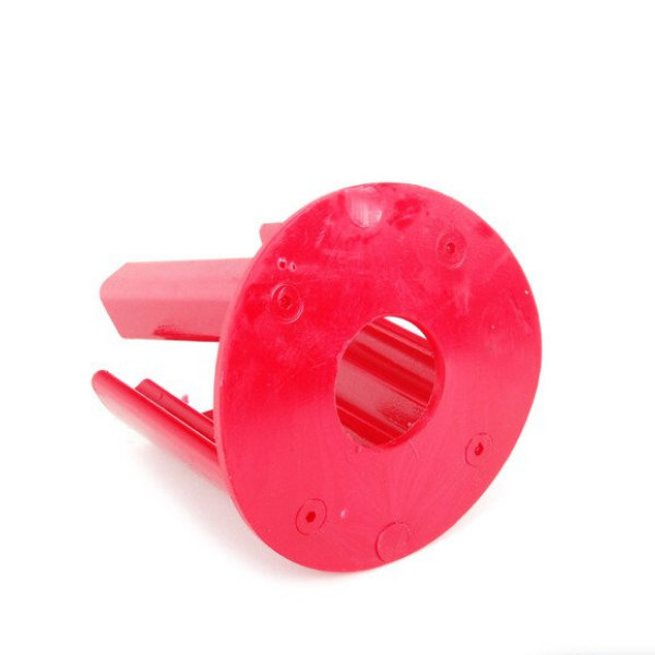 Dogbone VW Jetta Mk6, Fusca 2.0 TSI, Audi A3 8P 2.0 Tsi - Vermelho ECS Tuning