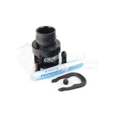Boost Tap Adaptar para Relógio Pressão de Turbo VW/Audi motor EA888 2.0 TSI GEN1 ECS Tuning