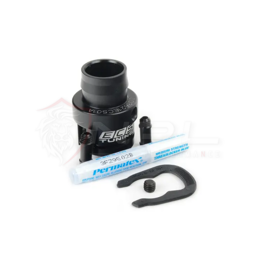 Boost Tap Adaptar para Relógio Pressão de Turbo VW/Audi motor EA888 2.0 TSI GEN1 ECS Tuning