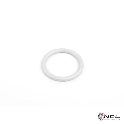 Bujão Magnético Carter Ecs Tuning Para Vw/audi 3.7, V8 4.2L ( M24x1.5 ) ECS Tuning