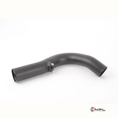 Throttle Pipe (Charge Pipe) CTS Turbo Para VW Jetta Mk6, Fusca Motor EA888 GEN 3 1.8T / 2.0T TSI 211cv CTS Turbo