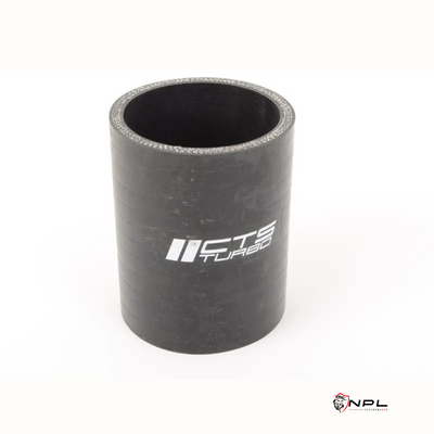 Throttle Pipe (Charge Pipe) CTS Turbo Para VW Jetta Mk6, Fusca Motor EA888 GEN 3 1.8T / 2.0T TSI 211cv CTS Turbo