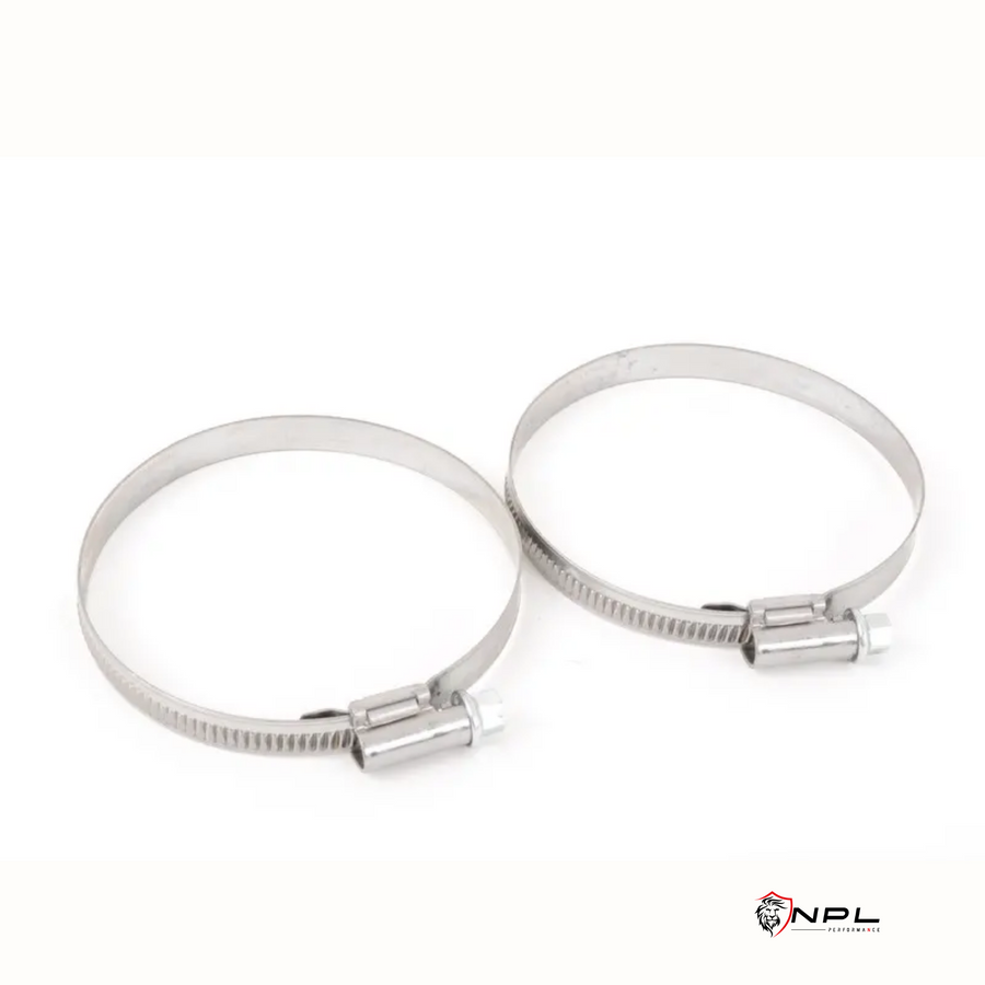 Intercooler Upgrade para VW Jetta MK6, Fusca 2.0T EA888 211cv ECS Tuning