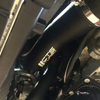 Throttle Pipe (Charge Pipe) CTS Turbo Para VW Jetta Mk6, Fusca Motor EA888 GEN 3 1.8T / 2.0T TSI 211cv