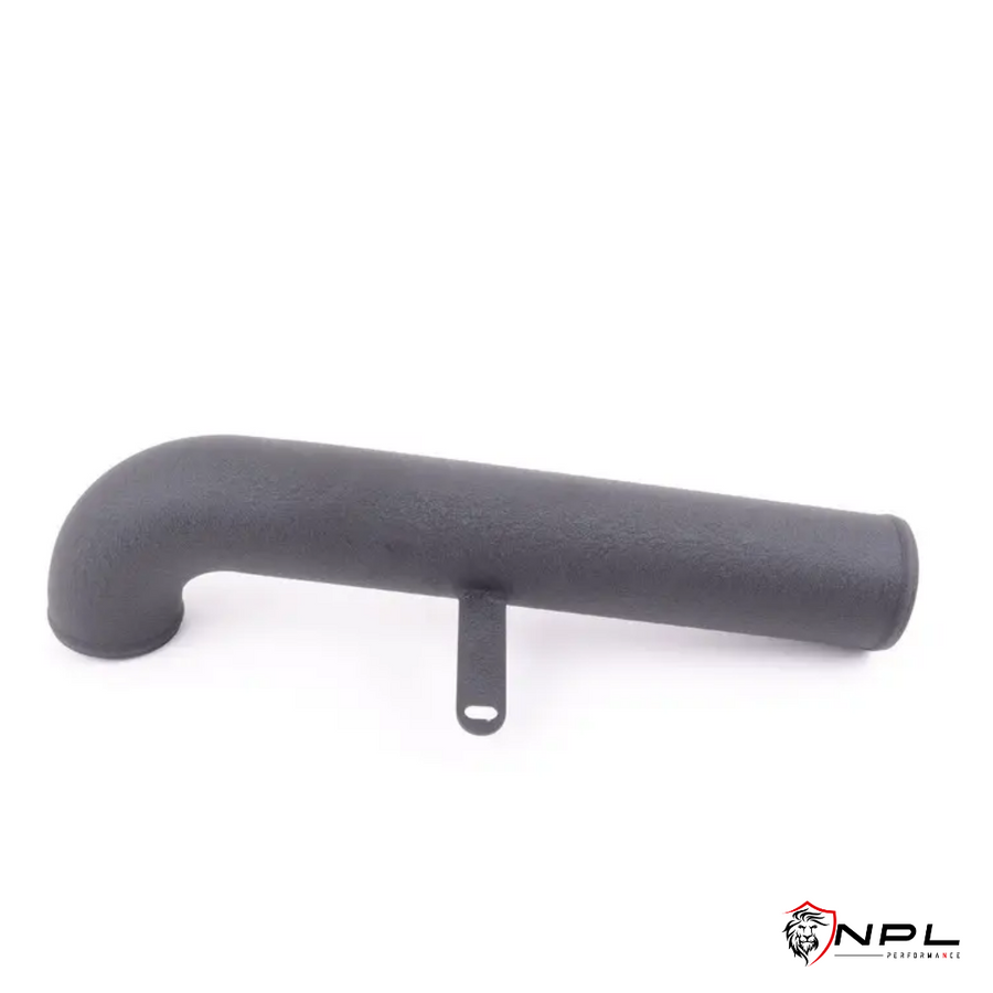 Intake ECS Tuning em Alumínio Para Audi A3 8P, Vw Jetta MK6 2.0 Tsi 200 cv - Com Defletor de Calor ECS Tuning