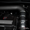 Intake ECS Tuning em Alumínio Para Audi A3 8P, Vw Jetta MK6 2.0 Tsi 200 cv - Com Defletor de Calor