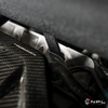 Intake ECS Tuning em Alumínio Para Audi A3 8P, Vw Jetta MK6 2.0 Tsi 200 cv - Com Defletor de Calor
