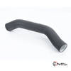 Turbo Outlet Pipe (Boost Pipe) ECS Tuning Para Audi A3 8P, VW Jetta Mk6, Fusca, Passat Motor EA888 2.0T TSI 200cv e 211cv ECS Tuning