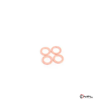 Aeroquip De Freios Em Malha De Aço Traseiro Ecs Tuning Vw Jetta Mk7 Gli, Tiguan Mqb, Audi S3 8v, 8S TTRS, RS3, TTS ECS Tuning