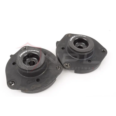 Kit Coxim Batente Amortecedor Dianteiro (Heavy Duty) Vw Jetta Mk6, Fusca, Passat, Audi A3 8P, TT Mk2 ECS Tuning