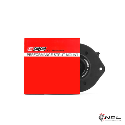 Kit Coxim Batente Amortecedor Dianteiro (Heavy Duty) Vw Jetta Mk6, Fusca, Passat, Audi A3 8P, TT Mk2 ECS Tuning