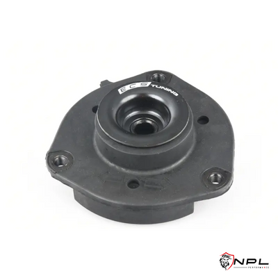 Coxim Batente Amortecedor Dianteiro (Heavy Duty) e Rolamento Para VW Jetta MK6, Fusca, Passat B7, Tiguan 5N, AUDI 8P A3, TT Mk2 ECS Tuning