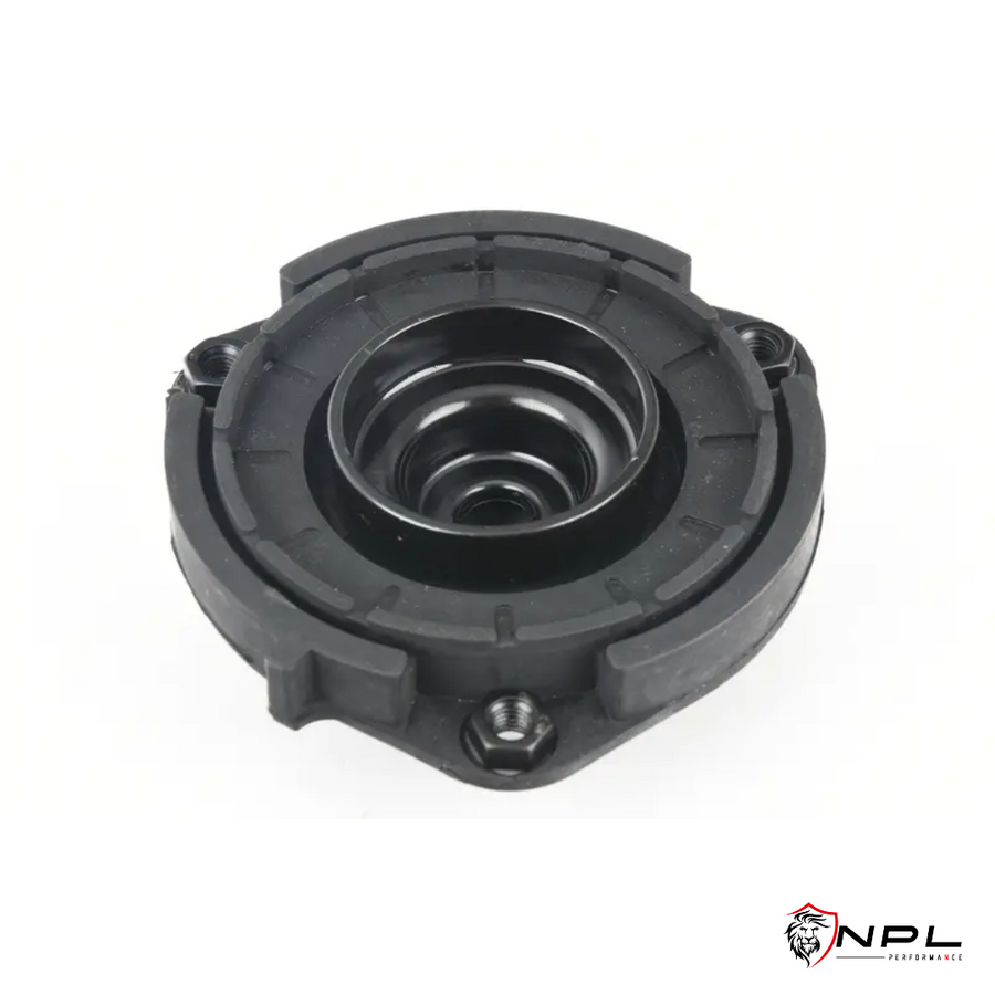 Coxim Batente Amortecedor Dianteiro (Heavy Duty) e Rolamento Para VW Jetta MK6, Fusca, Passat B7, Tiguan 5N, AUDI 8P A3, TT Mk2 ECS Tuning