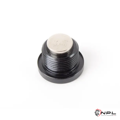 Bujão Magnético Do Diferencial Ecs Tuning Para Bmw (M22x1.5) ECS Tuning