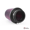Intake Com Tampa Em Carbono ECS Tuning Para Vw Jetta MK6, Fusca 2.0 Tsi 211cv ECS Tuning