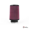 Intake Com Tampa Em Carbono ECS Tuning Para Vw Jetta MK6, Fusca 2.0 Tsi 211cv ECS Tuning