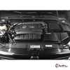 Intake Com Tampa Em Carbono ECS Tuning Para Vw Jetta MK6, Fusca 2.0 Tsi 211cv ECS Tuning
