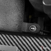 Intake Com Tampa Em Carbono ECS Tuning Para Vw Jetta MK6, Fusca 2.0 Tsi 211cv ECS Tuning