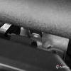 Intake Com Tampa Em Carbono ECS Tuning Para Vw Jetta MK6, Fusca 2.0 Tsi 211cv ECS Tuning