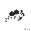 Intake Com Tampa Em Carbono ECS Tuning Para Vw Jetta MK6, Fusca 2.0 Tsi 211cv ECS Tuning