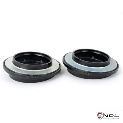 Coxim Batente Amortecedor Dianteiro (Heavy Duty) e Rolamento Para VW Golf MK7 GTI, Jetta MK7, AUDI 8V S3, A3 1.8T / 2.0T ECS Tuning