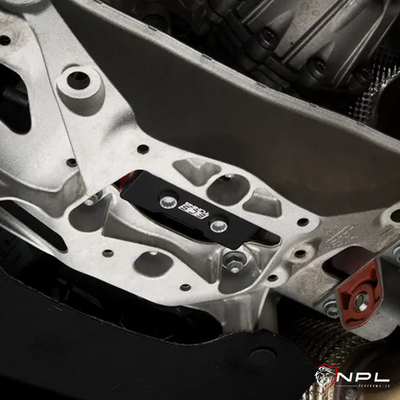 Dogbone Audi B9 A4, A5, S4, S5 2.0T / 3.0T ECS Tuning