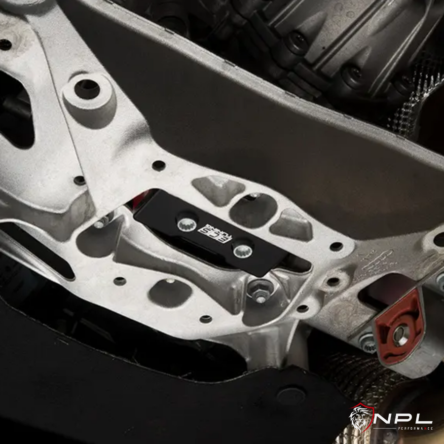 Dogbone Audi B9 A4, A5, S4, S5 2.0T / 3.0T ECS Tuning