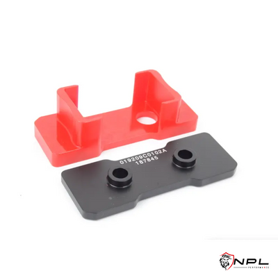 Dogbone Audi B9 A4, A5, S4, S5 2.0T / 3.0T ECS Tuning