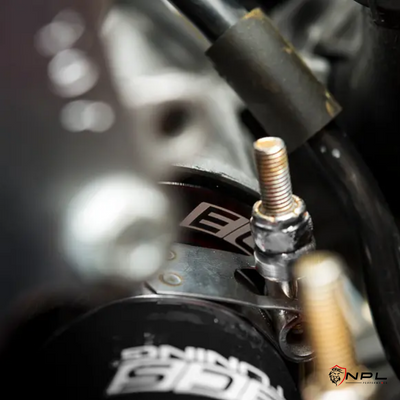 Mangueira de Saída do Turbo Vw/Audi 2.0 Tsi Gen 3 Mqb ECS Tuning