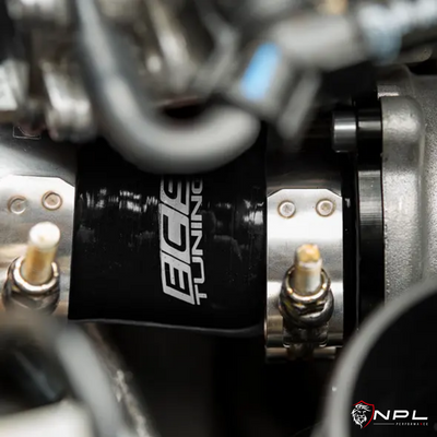 Mangueira de Saída do Turbo Vw/Audi 2.0 Tsi Gen 3 Mqb ECS Tuning