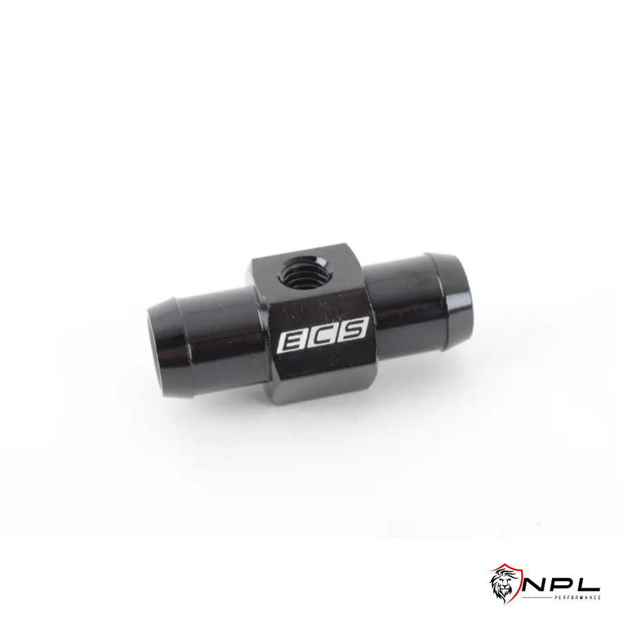 Billet Boost Tap Kit ECS Tuning
