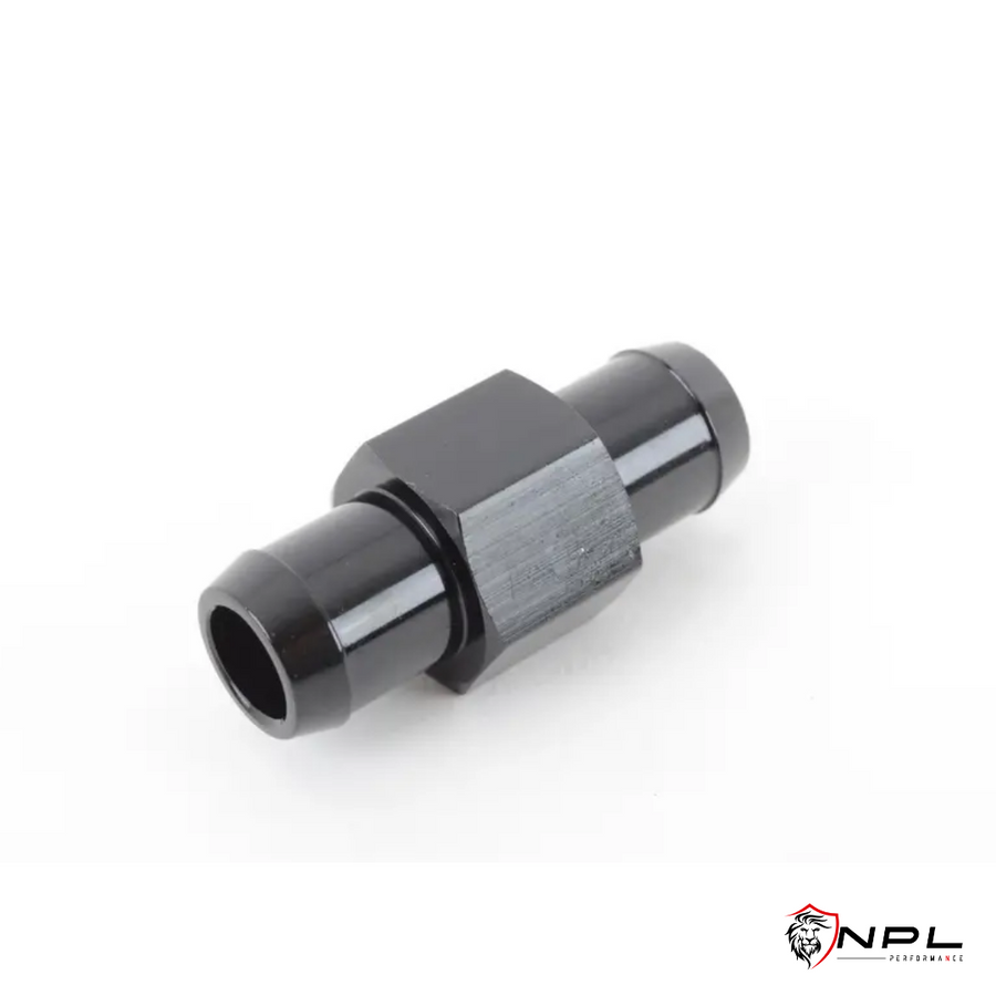 Billet Boost Tap Kit ECS Tuning