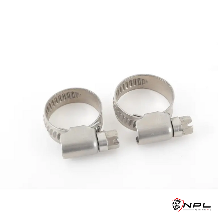 Boost Tap Kit Billet Boost Tap Kit – NPL Performance Parts