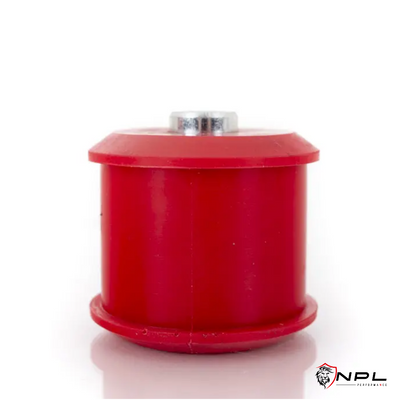 Buchas Em Poliuretano Do Braço Da Suspensão Traseira VW Jetta MK6, Audi A3 8P, TT MK2 ECS Tuning