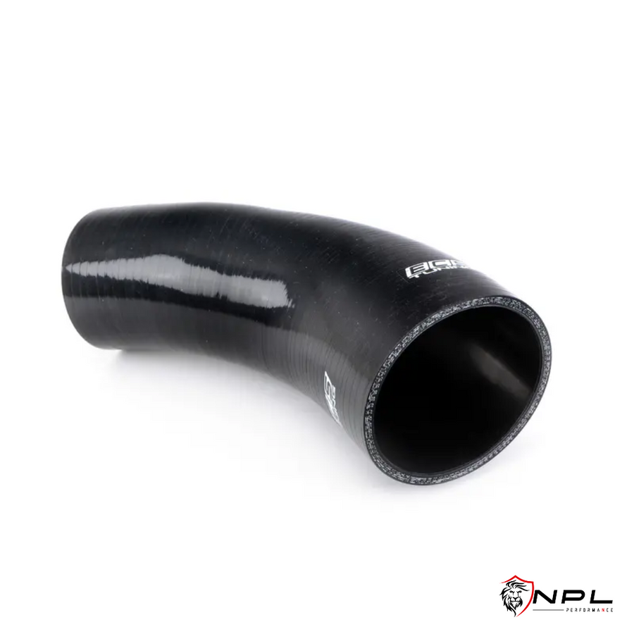Mangueira de Silicone do Inlet Audi B9 S4 / S5 Quattro 3.0T ECS Tuning