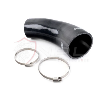 Mangueira de Silicone do Inlet Audi B9 S4 / S5 Quattro 3.0T ECS Tuning