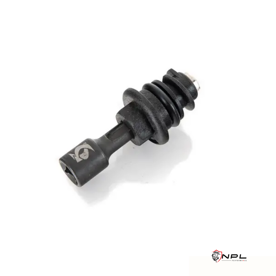 Bujão Magnético Carter Ecs Tuning Vw/audi Chassi Mqb ECS Tuning