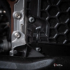 Kit Bujão Magnético Carter ECS Tuning VW/Audi Chassi MQB + 5 O-Rings de Reposição