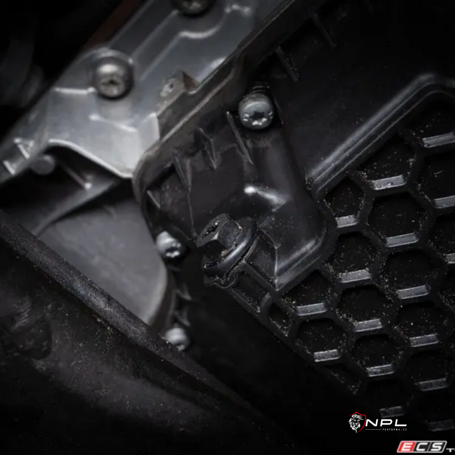 Bujão Magnético Carter Ecs Tuning Vw/audi Chassi Mqb ECS Tuning