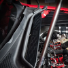 Kit Stage 2 Barras de Reforço da Estrutura Dianteira VW Golf GTI MK7 / MK7.5