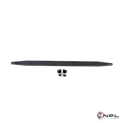 Kit Stage 2 Barras de Reforço da Estrutura Dianteira VW Golf GTI MK7 / MK7.5 ECS Tuning