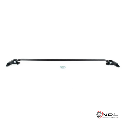 Kit Stage 2 Barras de Reforço da Estrutura Dianteira VW Golf GTI MK7 / MK7.5 ECS Tuning